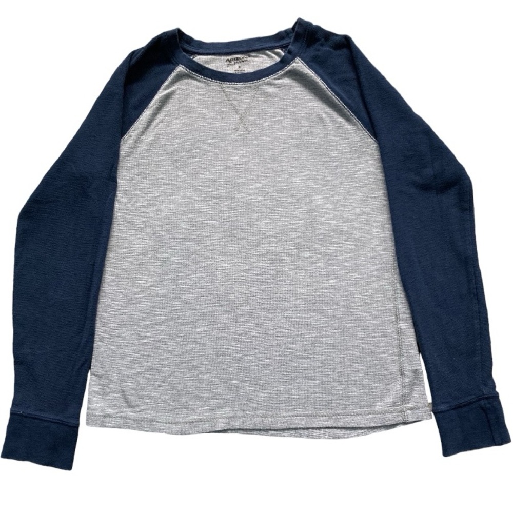 Arizona Jean Baseball Shirt